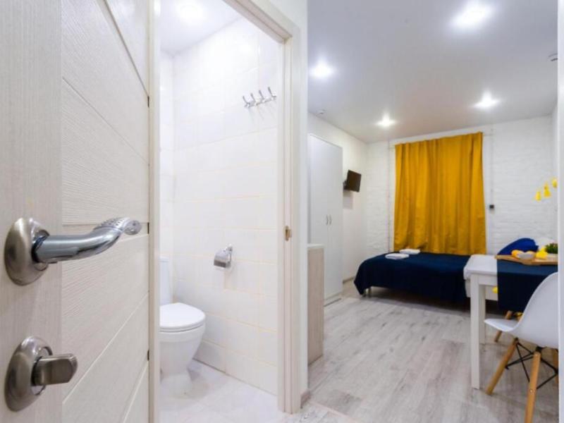 Port Comfort on Petrogradka (Порт Комфорт Петроградка)