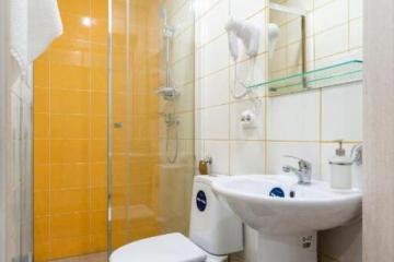 Отель Port Comfort on Petrogradka (Порт Комфорт Петроградка) Россия, Санкт-Петербург, фото 8