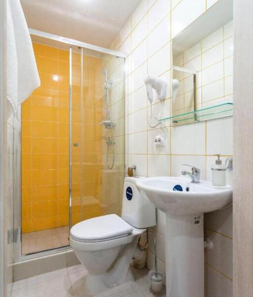 Port Comfort on Petrogradka (Порт Комфорт Петроградка)