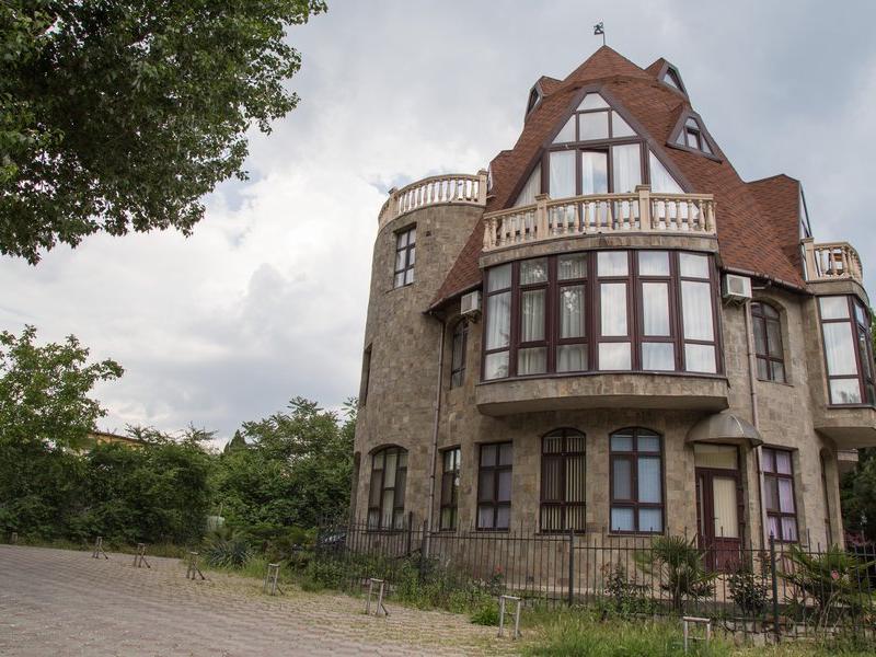 Hotel King (Кинг)