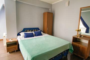 Отель Hotel King (Кинг) Россия, Алушта, фото 12