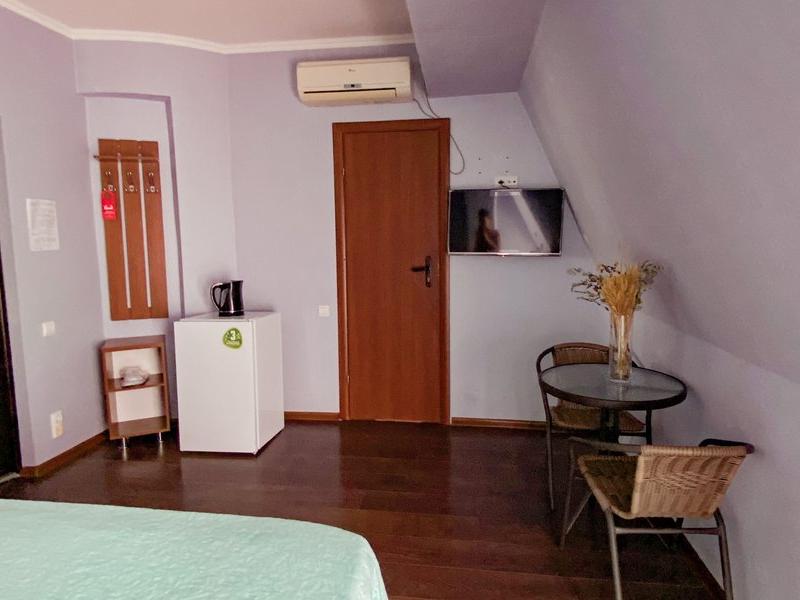 Hotel King (Кинг)