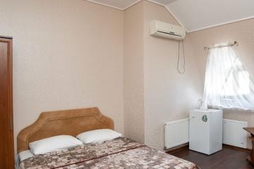 Отель Hotel King (Кинг) Россия, Алушта, фото 14