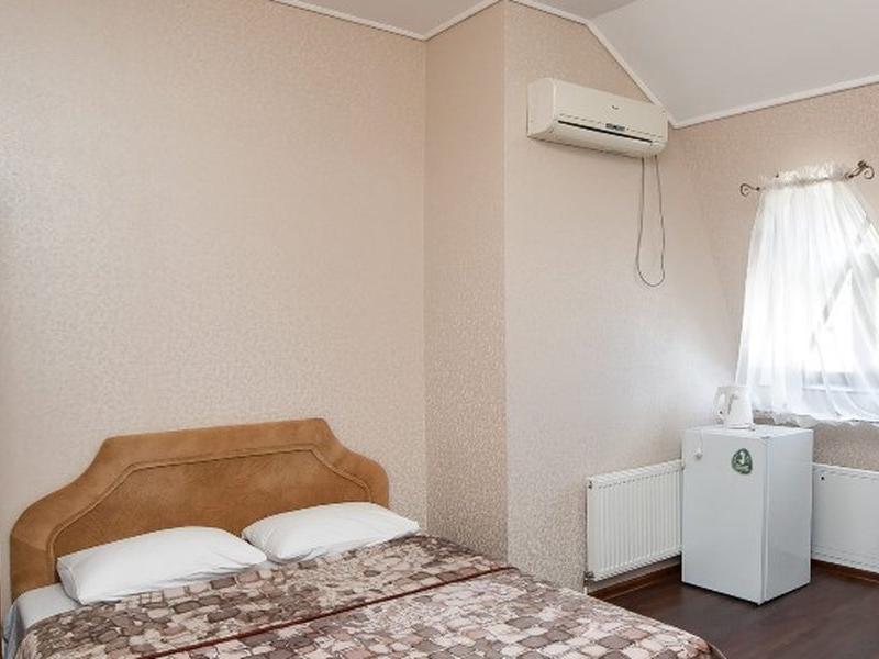 Hotel King (Кинг)