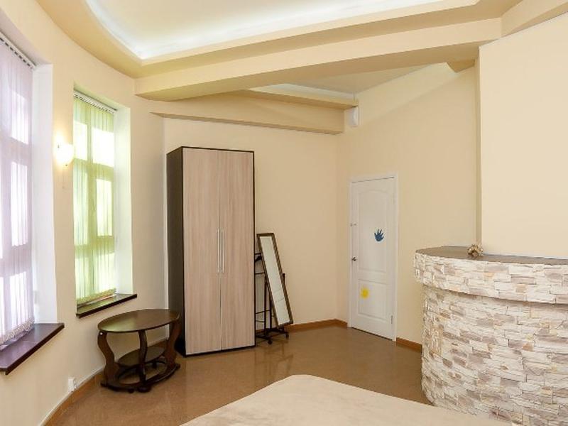 Hotel King (Кинг)