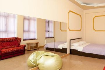 Отель Hotel King (Кинг) Россия, Алушта, фото 18