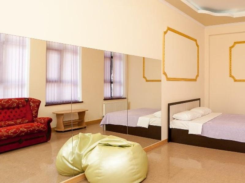 Hotel King (Кинг)