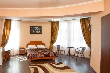 Отель Hotel King (Кинг) Россия, Алушта, фото 19