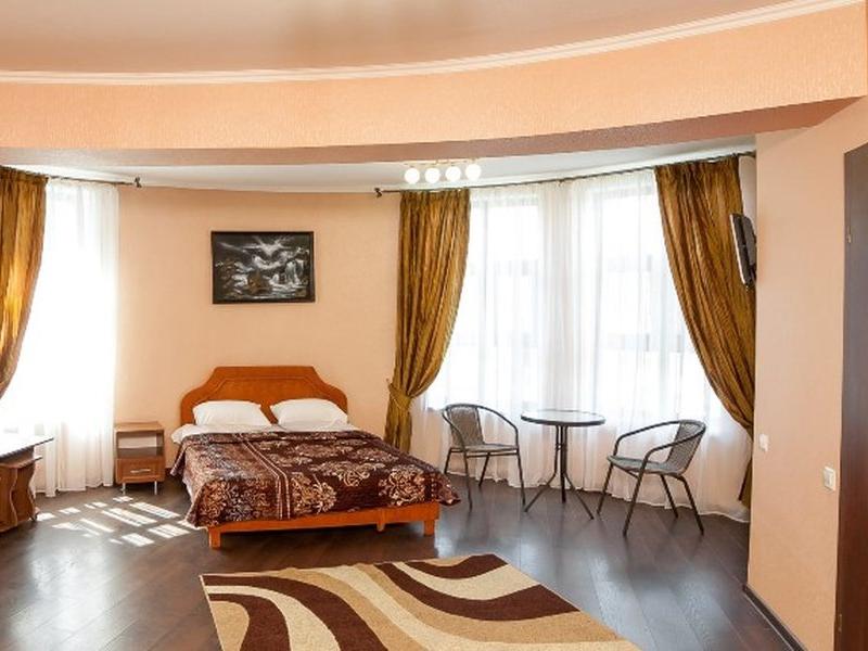 Hotel King (Кинг)