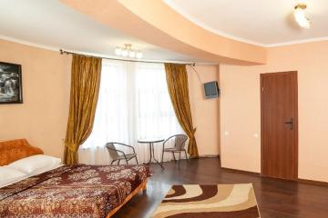 Отель Hotel King (Кинг) Россия, Алушта, фото 20