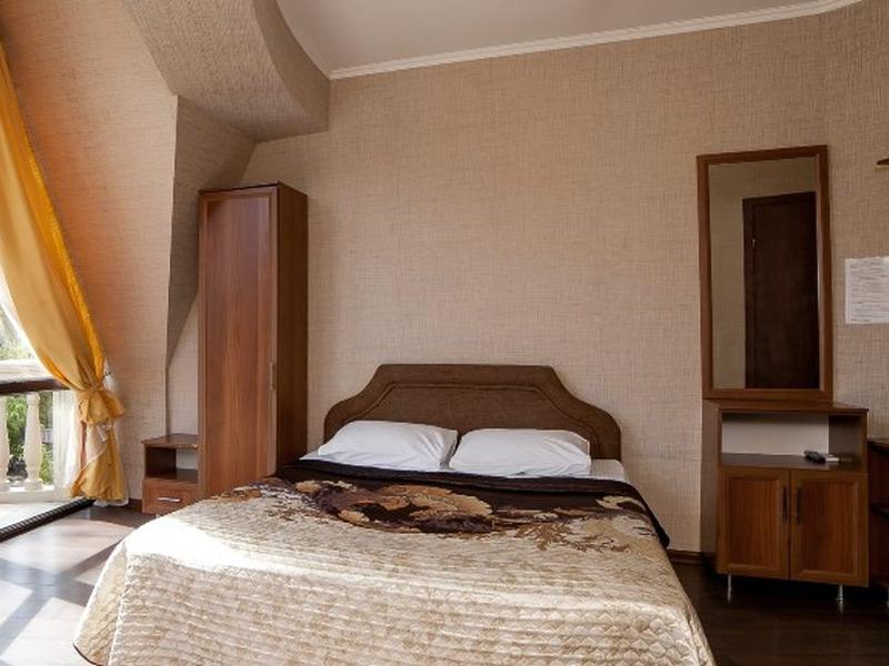 Hotel King (Кинг)