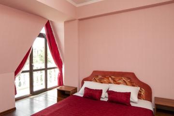 Отель Hotel King (Кинг) Россия, Алушта, фото 21