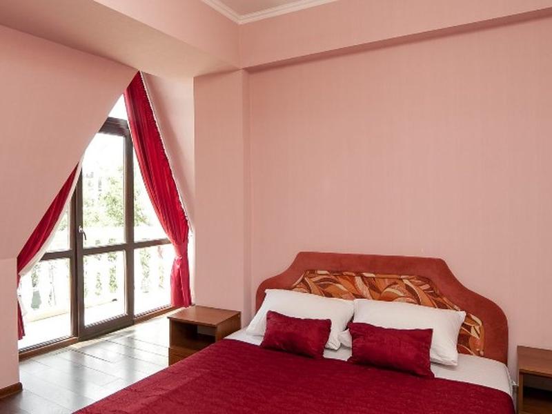Hotel King (Кинг)