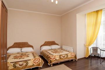 Отель Hotel King (Кинг) Россия, Алушта, фото 23