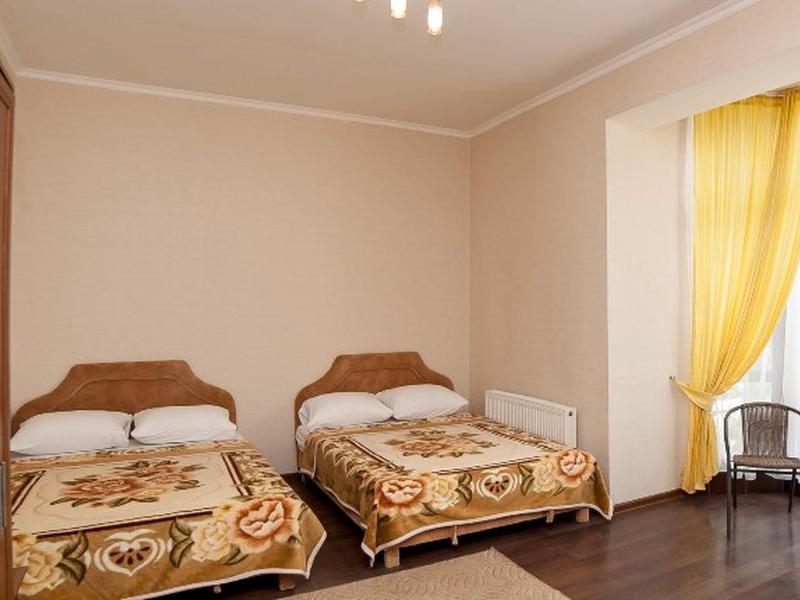 Hotel King (Кинг)
