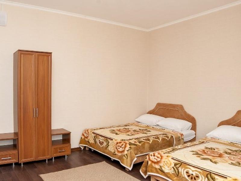 Hotel King (Кинг)