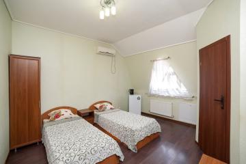 Отель Hotel King (Кинг) Россия, Алушта, фото 25