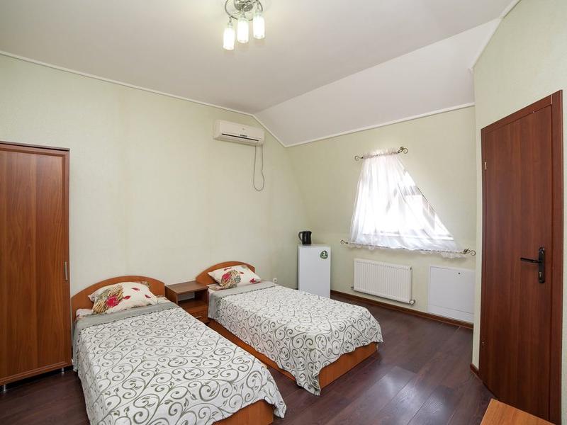 Hotel King (Кинг)