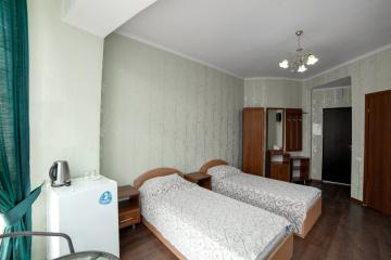 Отель Hotel King (Кинг) Россия, Алушта, фото 26