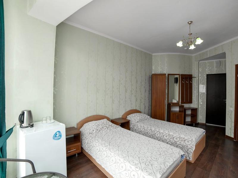 Hotel King (Кинг)