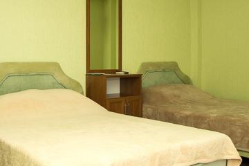 Отель Hotel King (Кинг) Россия, Алушта, фото 27