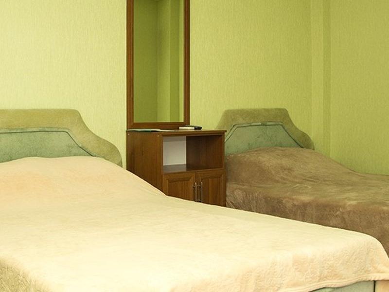 Hotel King (Кинг)