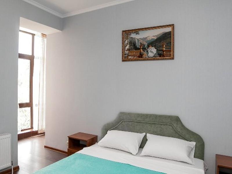 Hotel King (Кинг)
