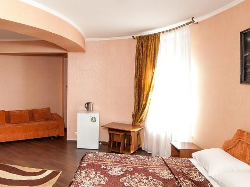 Hotel King (Кинг)