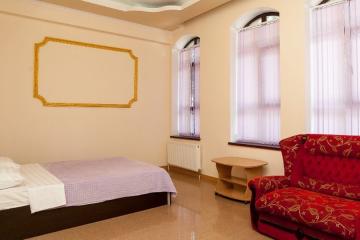 Отель Hotel King (Кинг) Россия, Алушта, фото 33