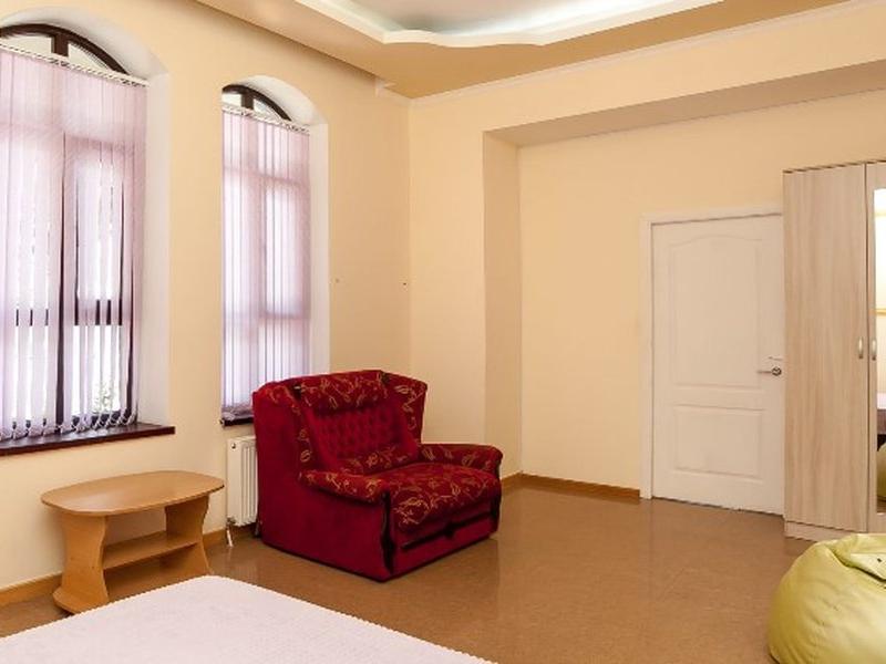 Hotel King (Кинг)