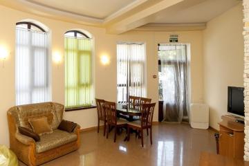 Отель Hotel King (Кинг) Россия, Алушта, фото 35