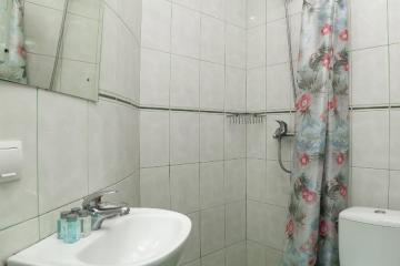 Отель Hotel King (Кинг) Россия, Алушта, фото 39