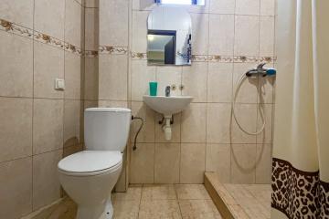 Отель Hotel King (Кинг) Россия, Алушта, фото 41