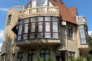 Отель Hotel King (Кинг) Россия, Алушта, фото 5