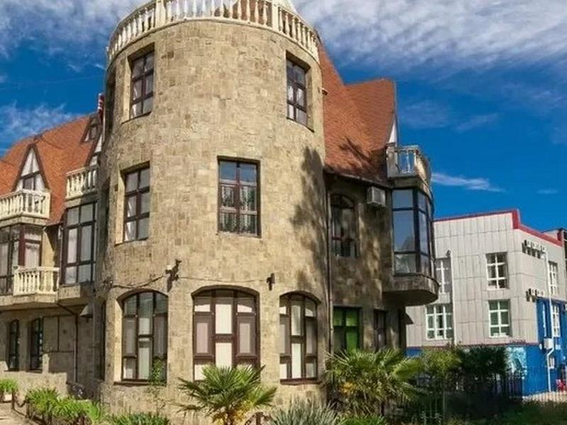 Hotel King (Кинг)