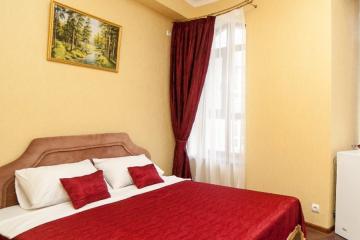 Отель Hotel King (Кинг) Россия, Алушта, фото 8