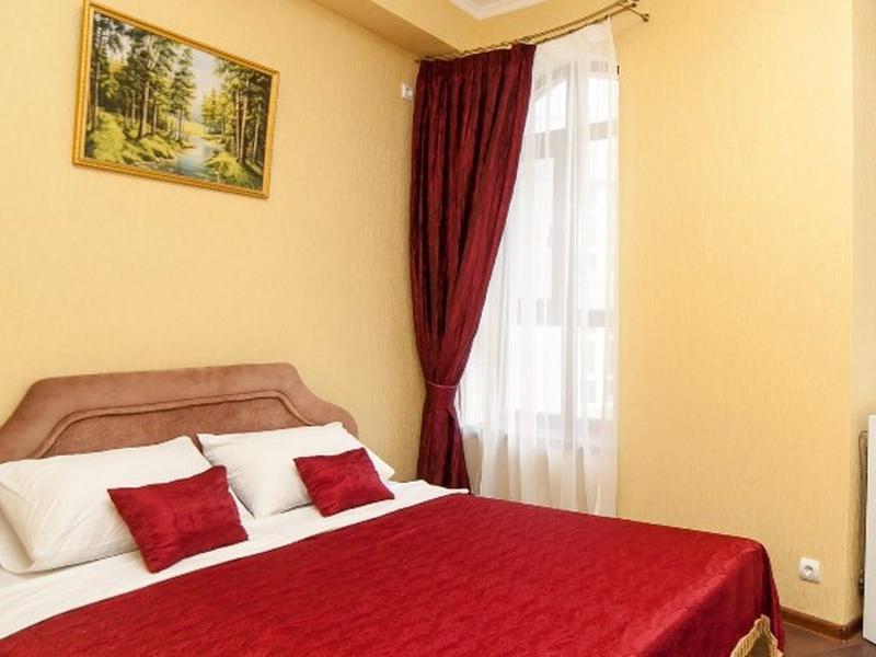 Hotel King (Кинг)