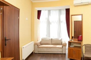 Отель Hotel King (Кинг) Россия, Алушта, фото 9
