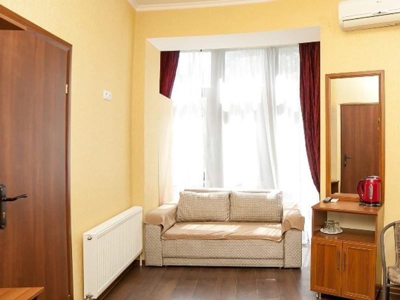 Hotel King (Кинг)