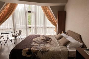 Отель Hotel King (Кинг) Россия, Алушта, фото 10