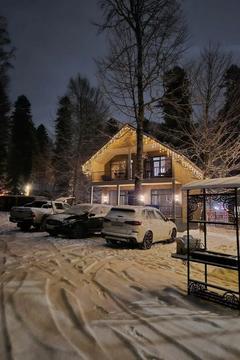 Отель Green Park Arkhyz (ул. Банковская) Россия, Архыз, фото 17
