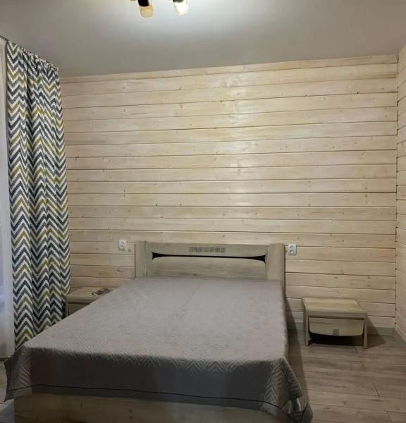 Green Park Arkhyz (ул. Банковская)