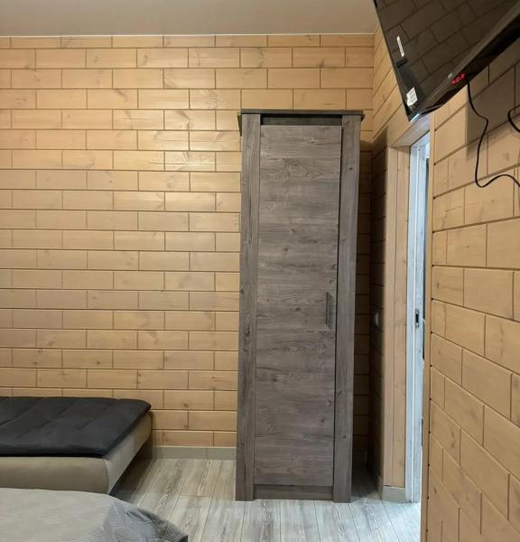 Green Park Arkhyz (ул. Банковская)