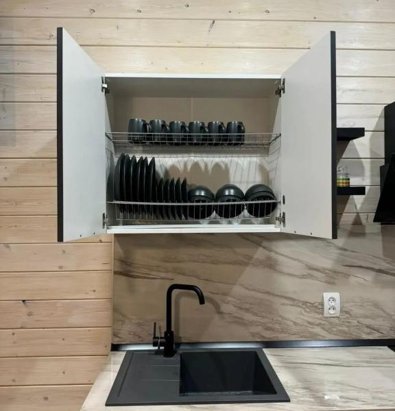 Green Park Arkhyz (ул. Банковская)