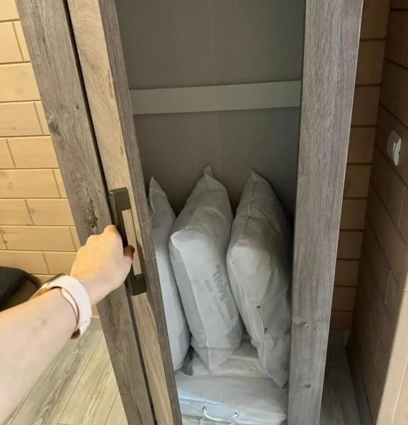 Green Park Arkhyz (ул. Банковская)