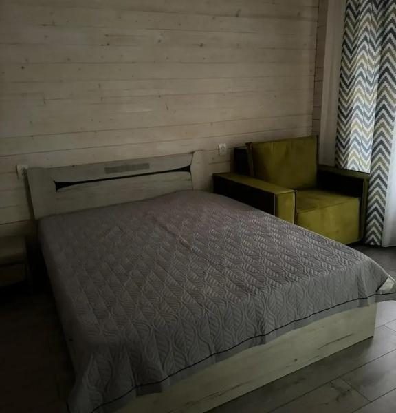 Green Park Arkhyz (ул. Банковская)