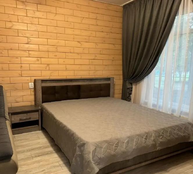 Green Park Arkhyz (ул. Банковская)