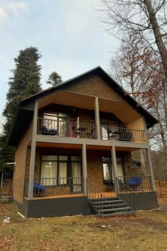 Отель Green Park Arkhyz (ул. Банковская) Россия, Архыз, фото 7