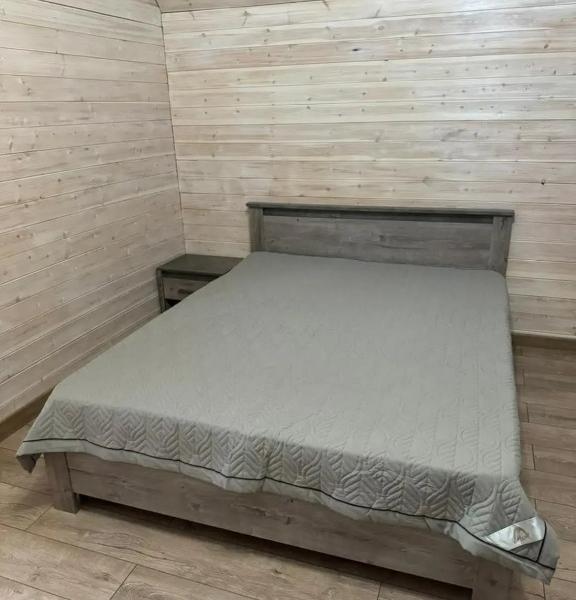 Green Park Arkhyz (ул. Банковская)