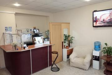 Отель Hostel Rosto (Сегежа) Россия, Карелия, фото 1